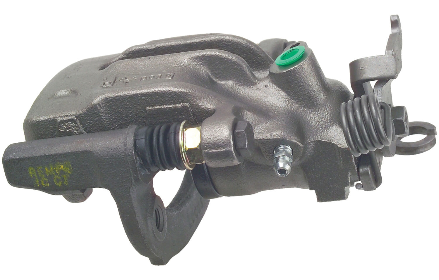 Caliper O Mordaza