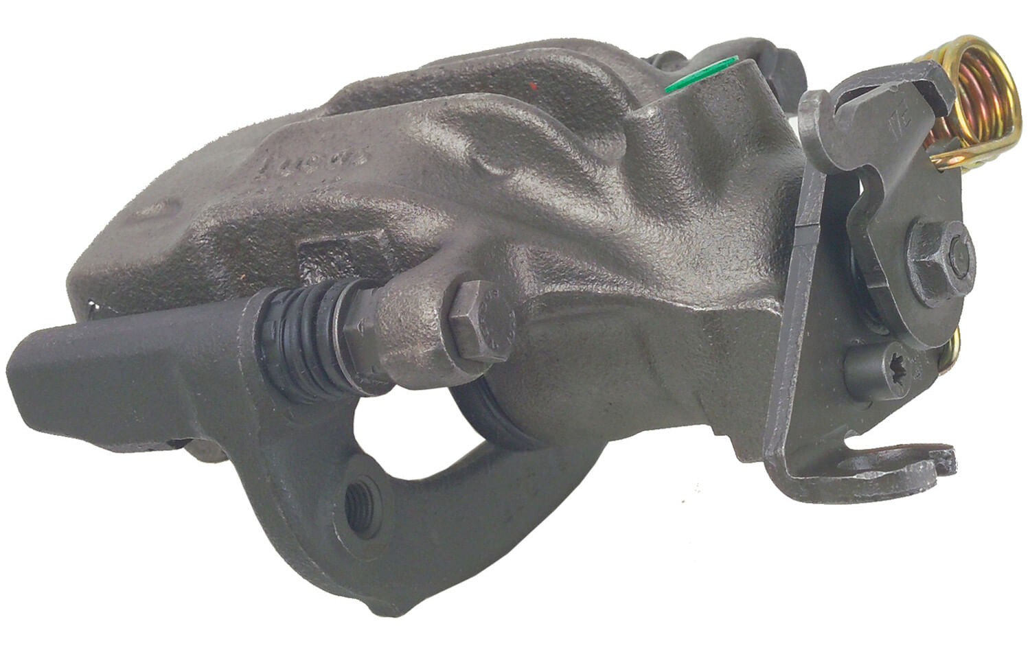 Caliper O Mordaza