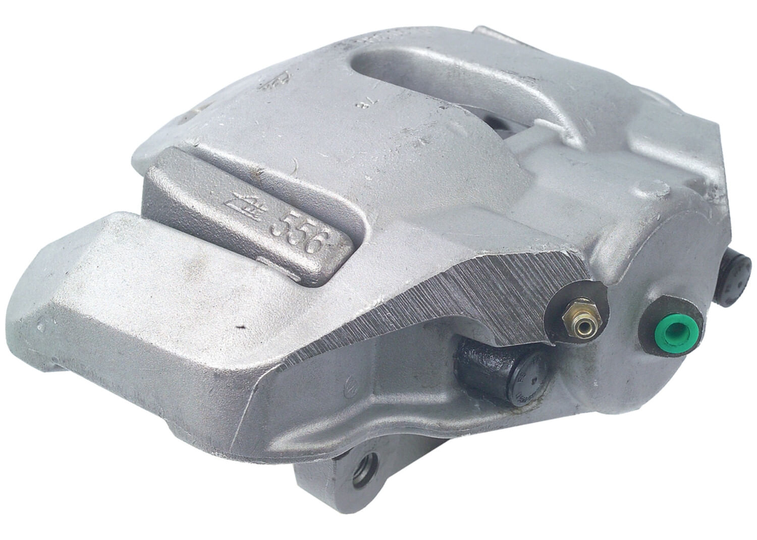 Caliper O Mordaza