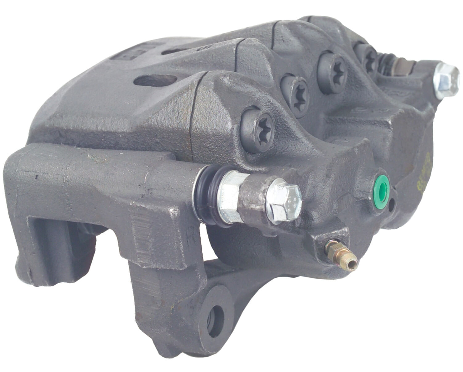 Caliper O Mordaza