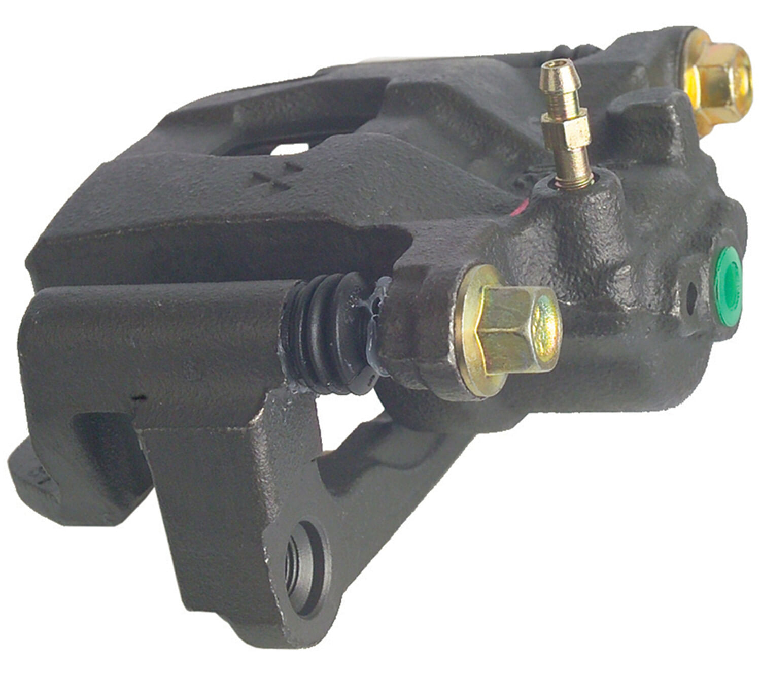 Caliper O Mordaza