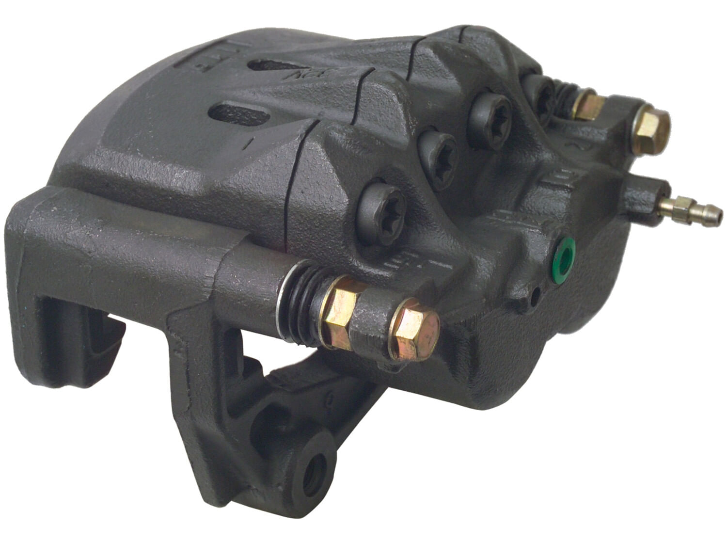 Caliper O Mordaza