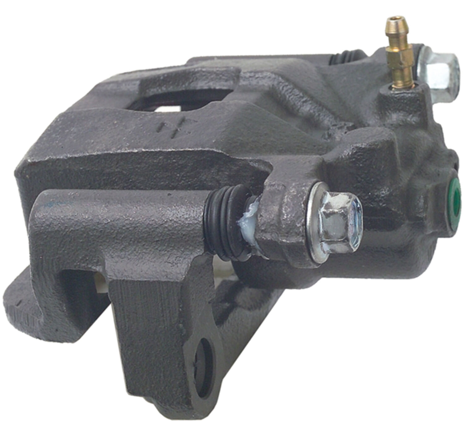 Caliper O Mordaza