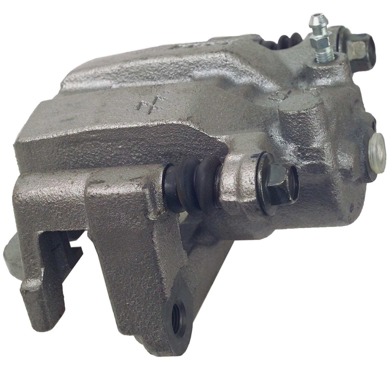 Caliper O Mordaza