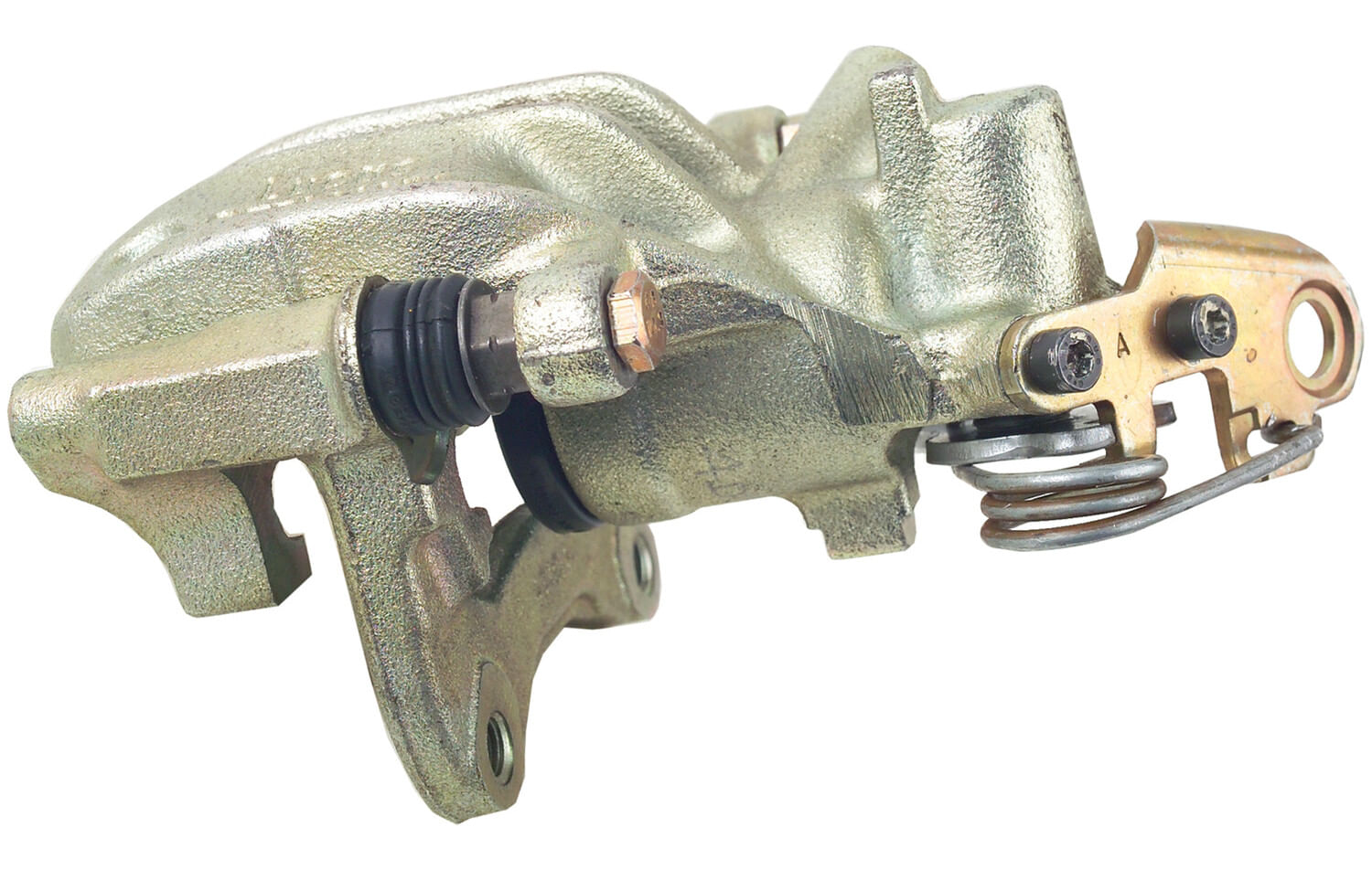 Caliper O Mordaza