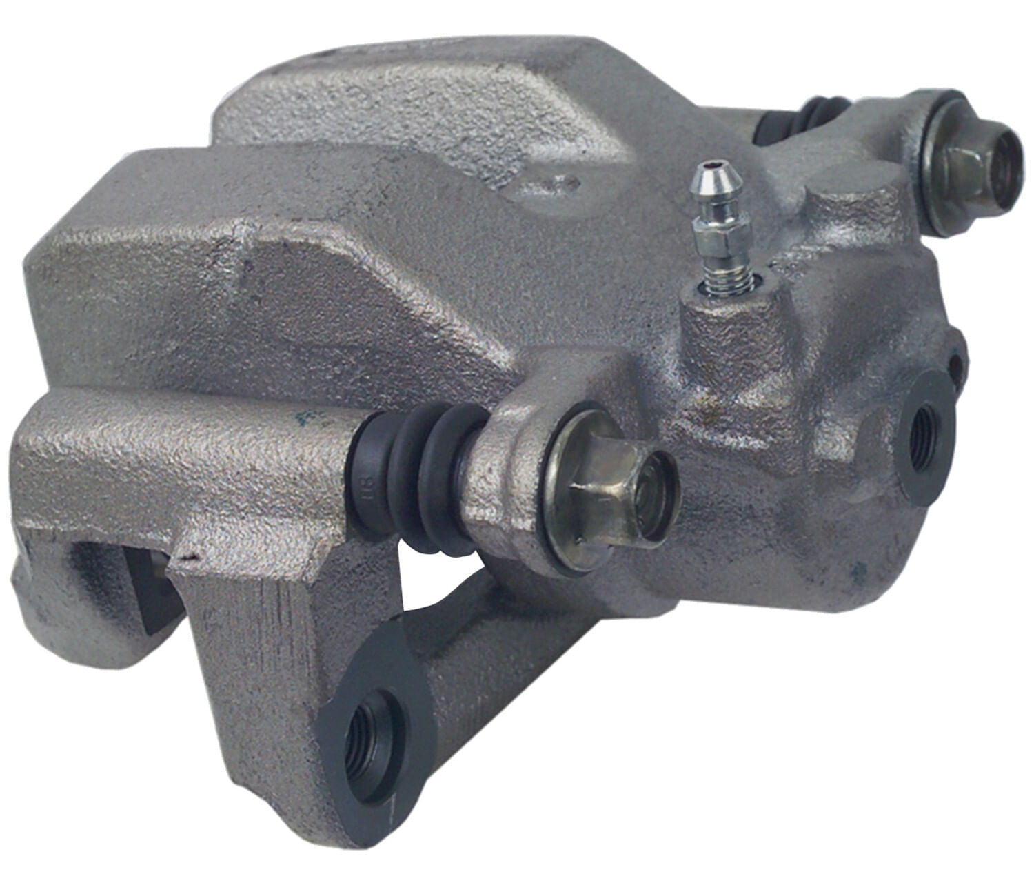Caliper O Mordaza