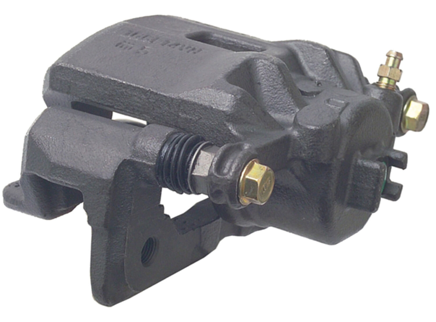 Caliper O Mordaza