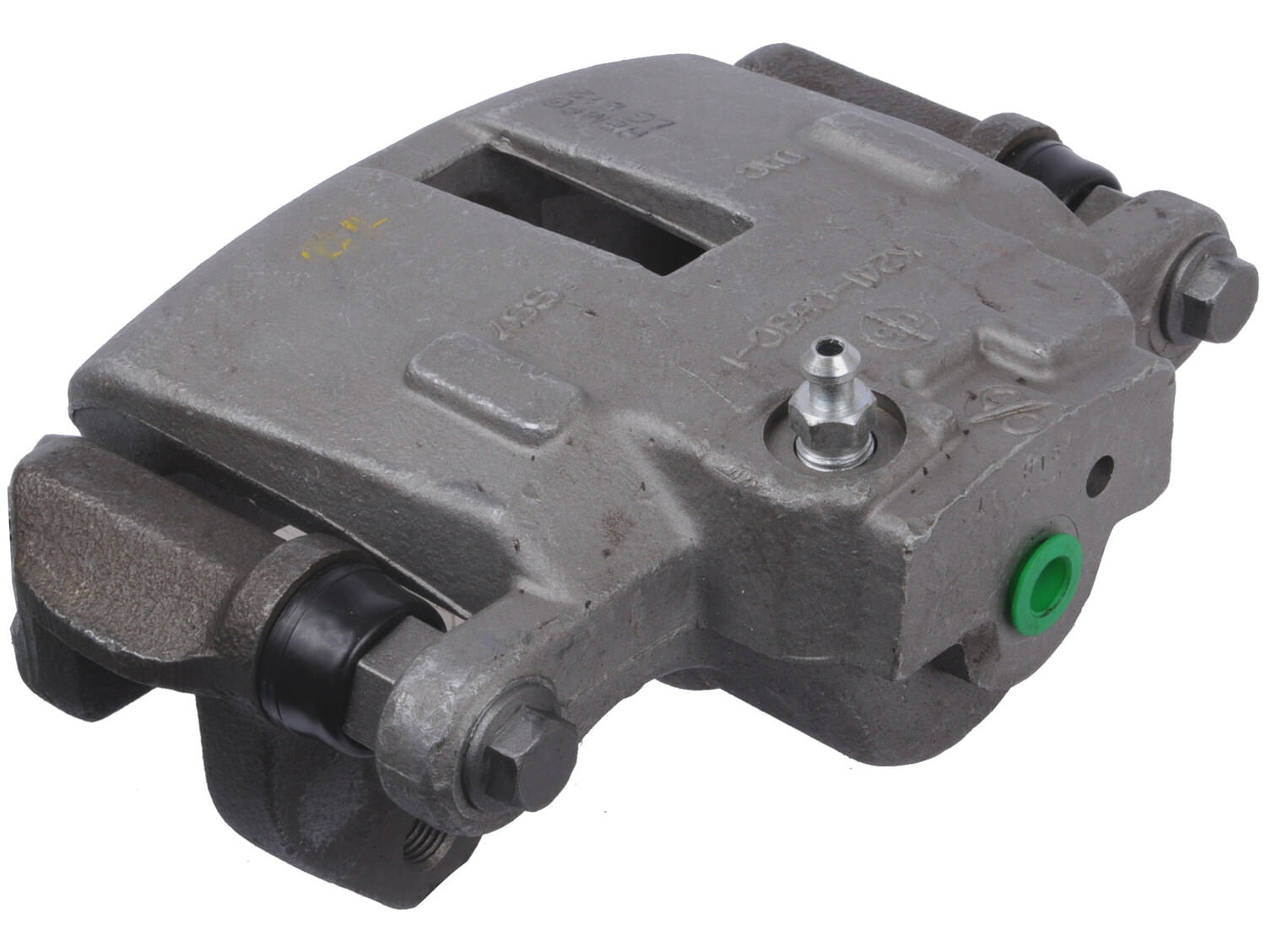 Caliper O Mordaza