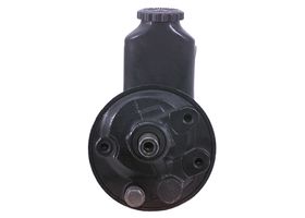 Bomba De Direccion Hidraulica