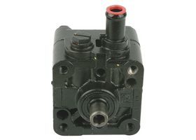 Bomba De Direccion Hidraulica