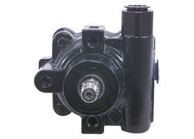 Bomba De Direccion Hidraulica