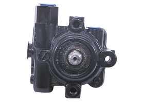 Bomba De Direccion Hidraulica