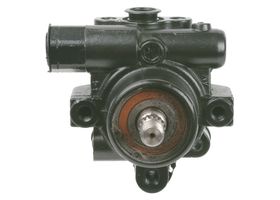 Bomba De Direccion Hidraulica