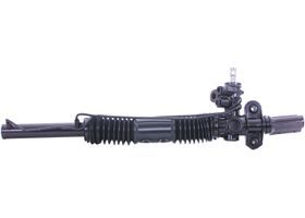 Cremallera Hidraulica