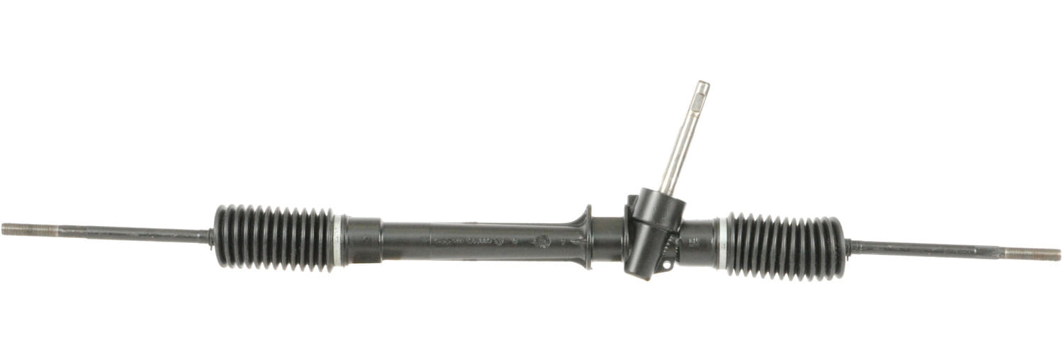 Cremallera Mecanica