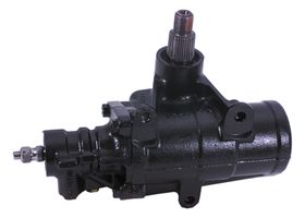 Caja Direccion Hidraulica