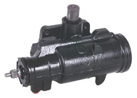 Caja Direccion Hidraulica