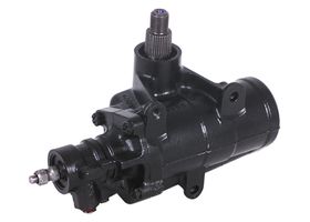 Caja Direccion Hidraulica