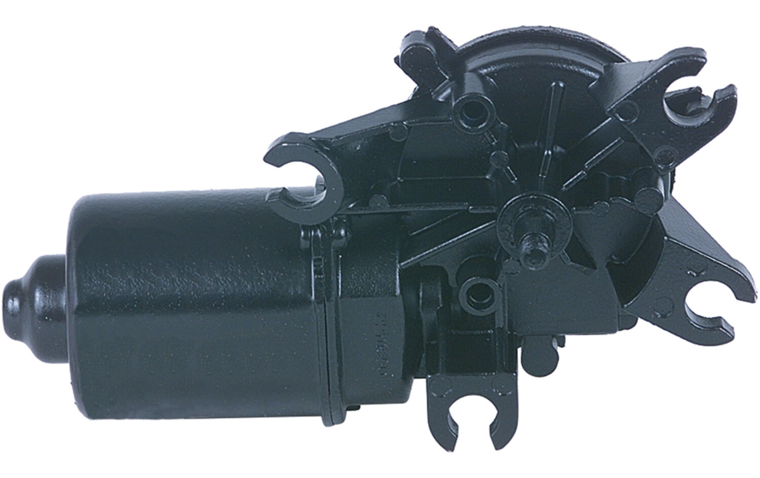 Motor Limpiaparabrisas