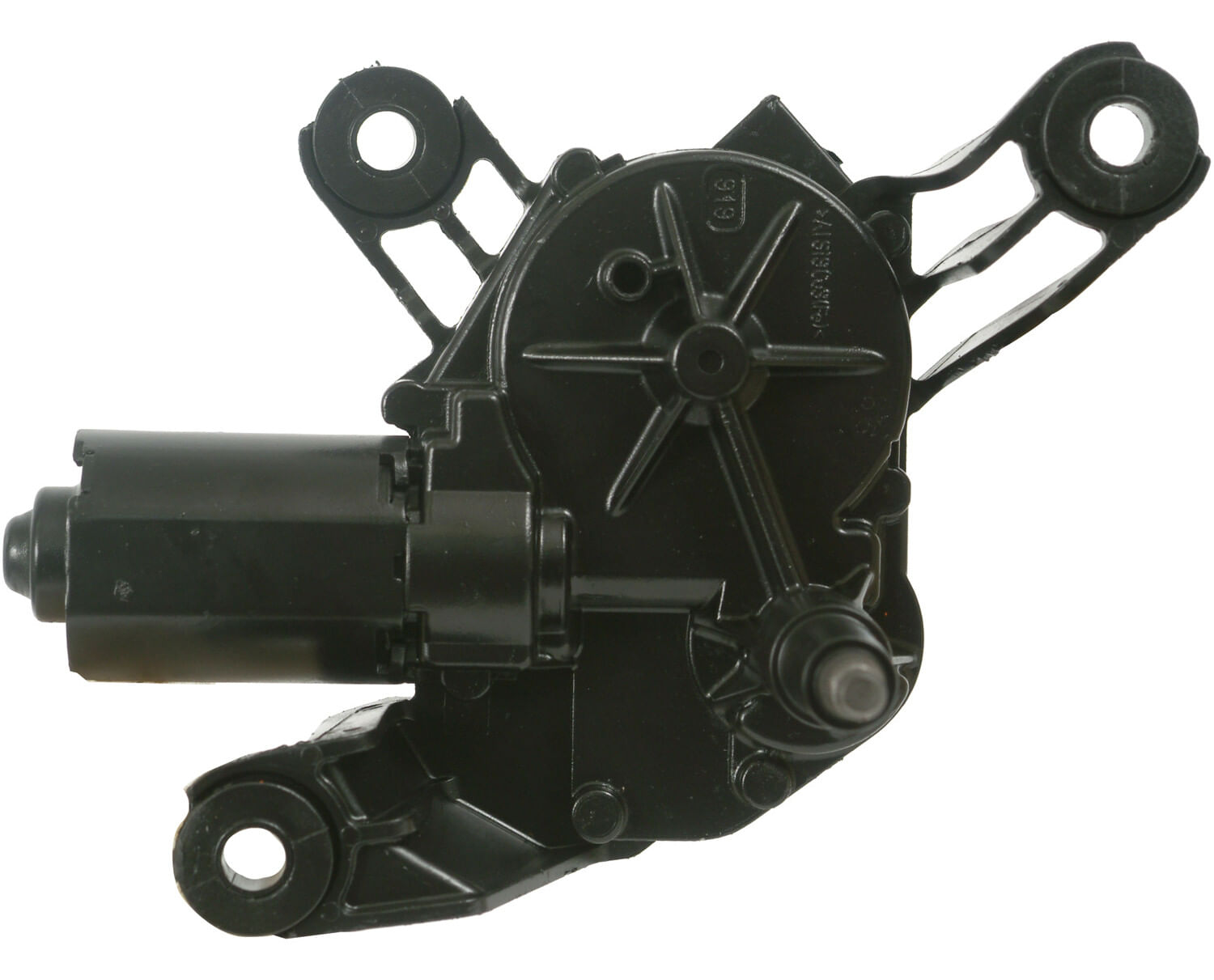 Motor Limpiaparabrisas