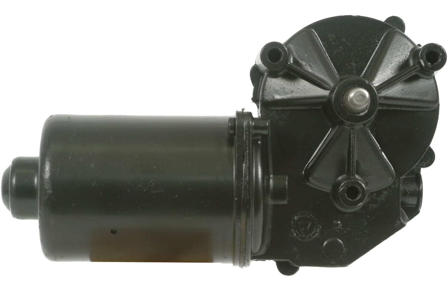 Motor Limpiaparabrisas