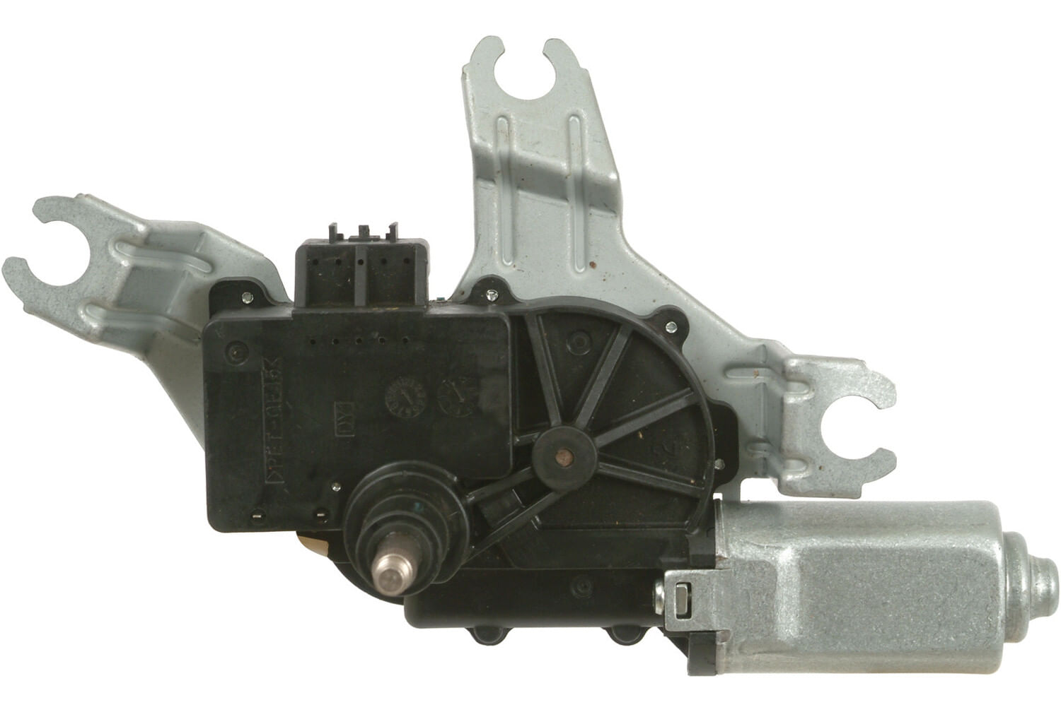 Motor Limpiaparabrisas