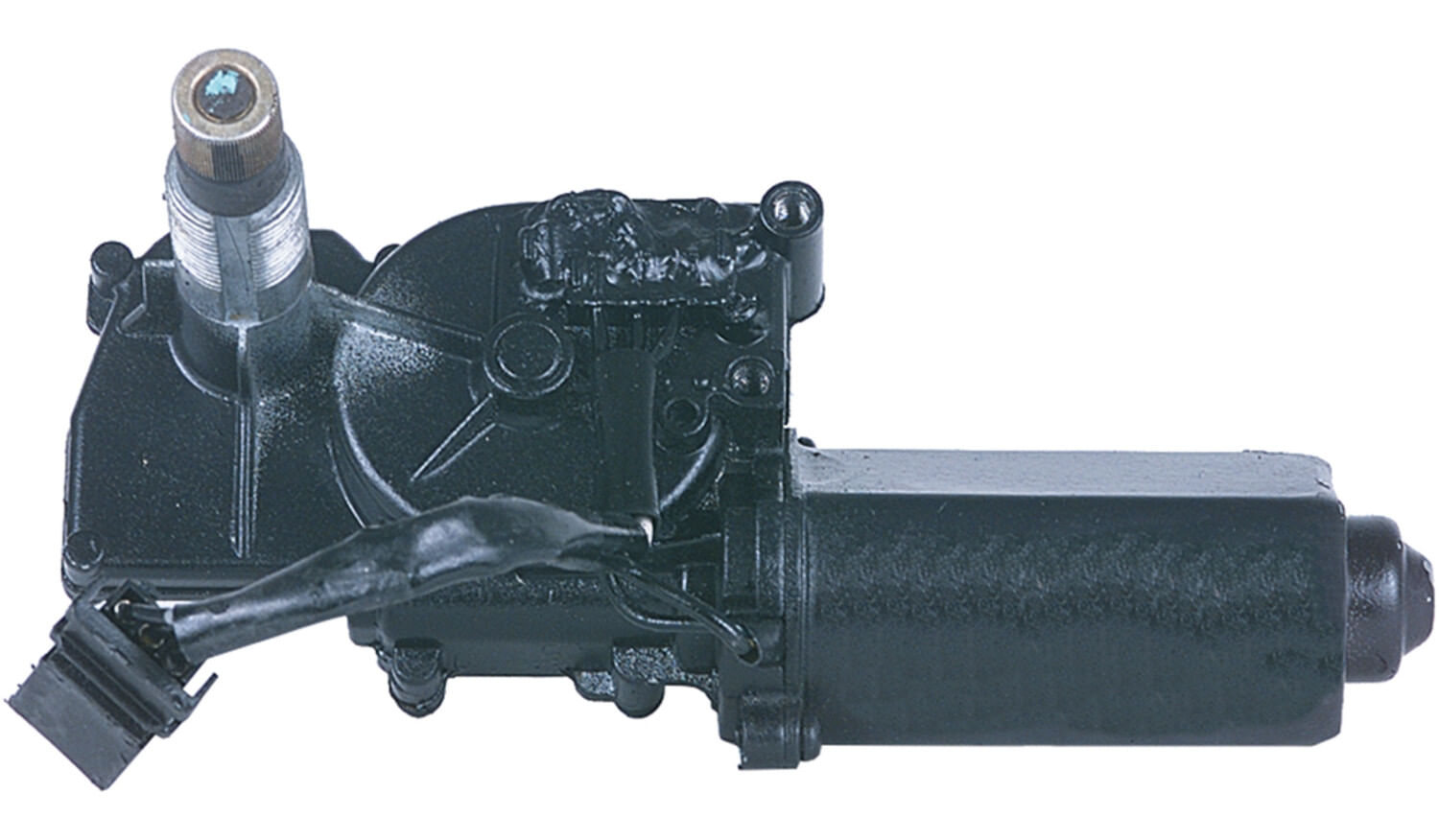 Motor Limpiaparabrisas