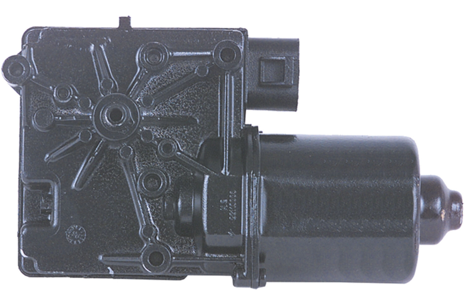 Motor Limpiaparabrisas