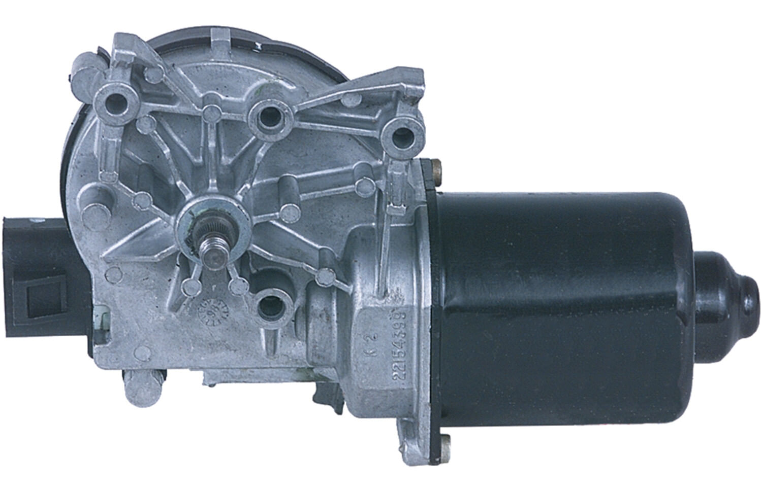 Motor Limpiaparabrisas