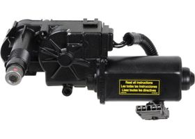 Motor Limpiaparabrisas