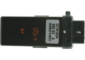 Tarjeta Motor Limpiaparabrisas