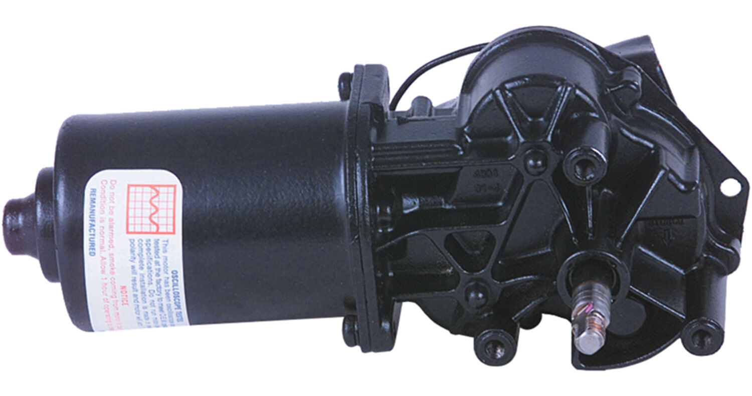 Motor Limpiaparabrisas