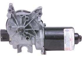 Motor Limpiaparabrisas