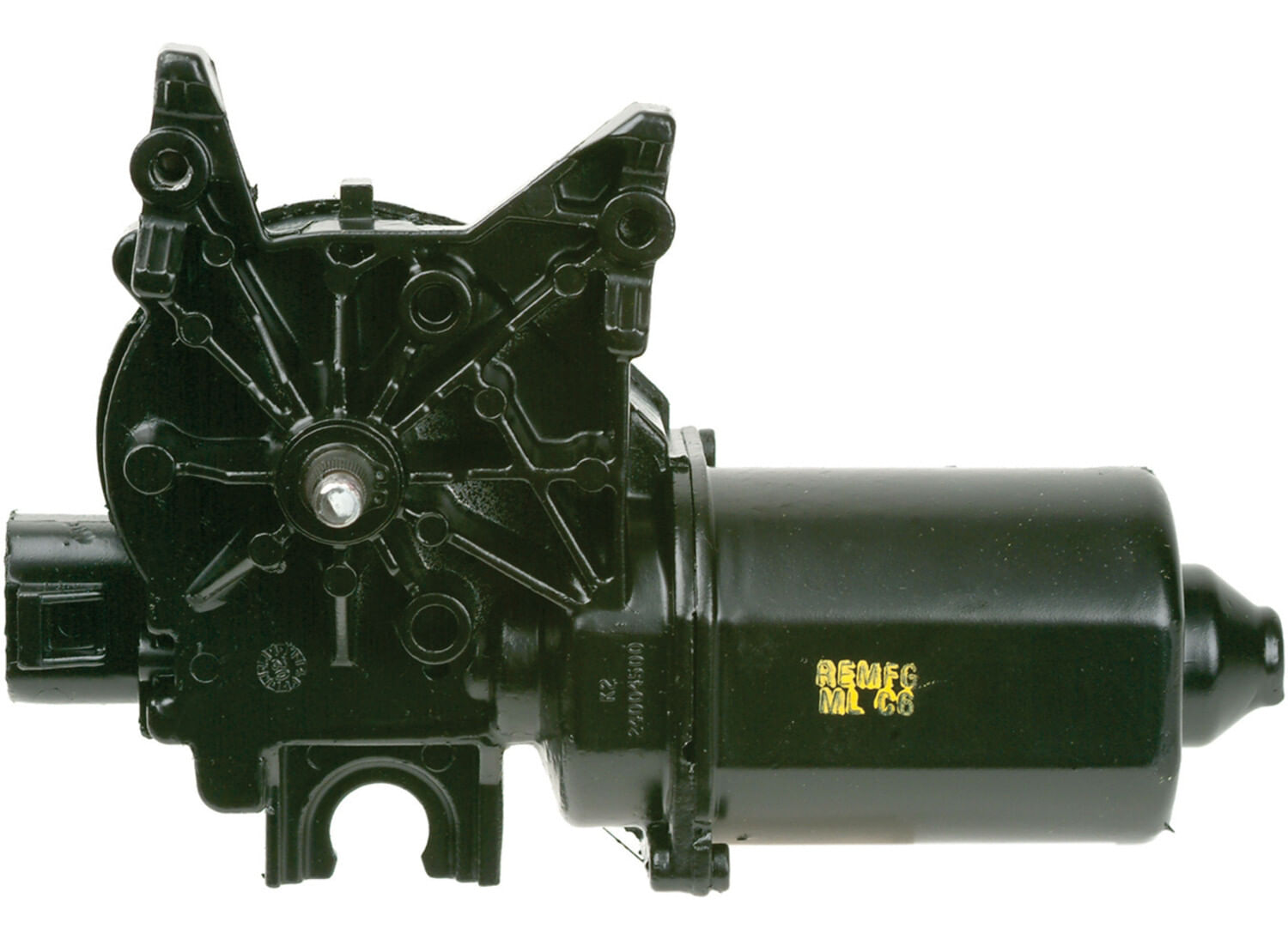 Motor Limpiaparabrisas