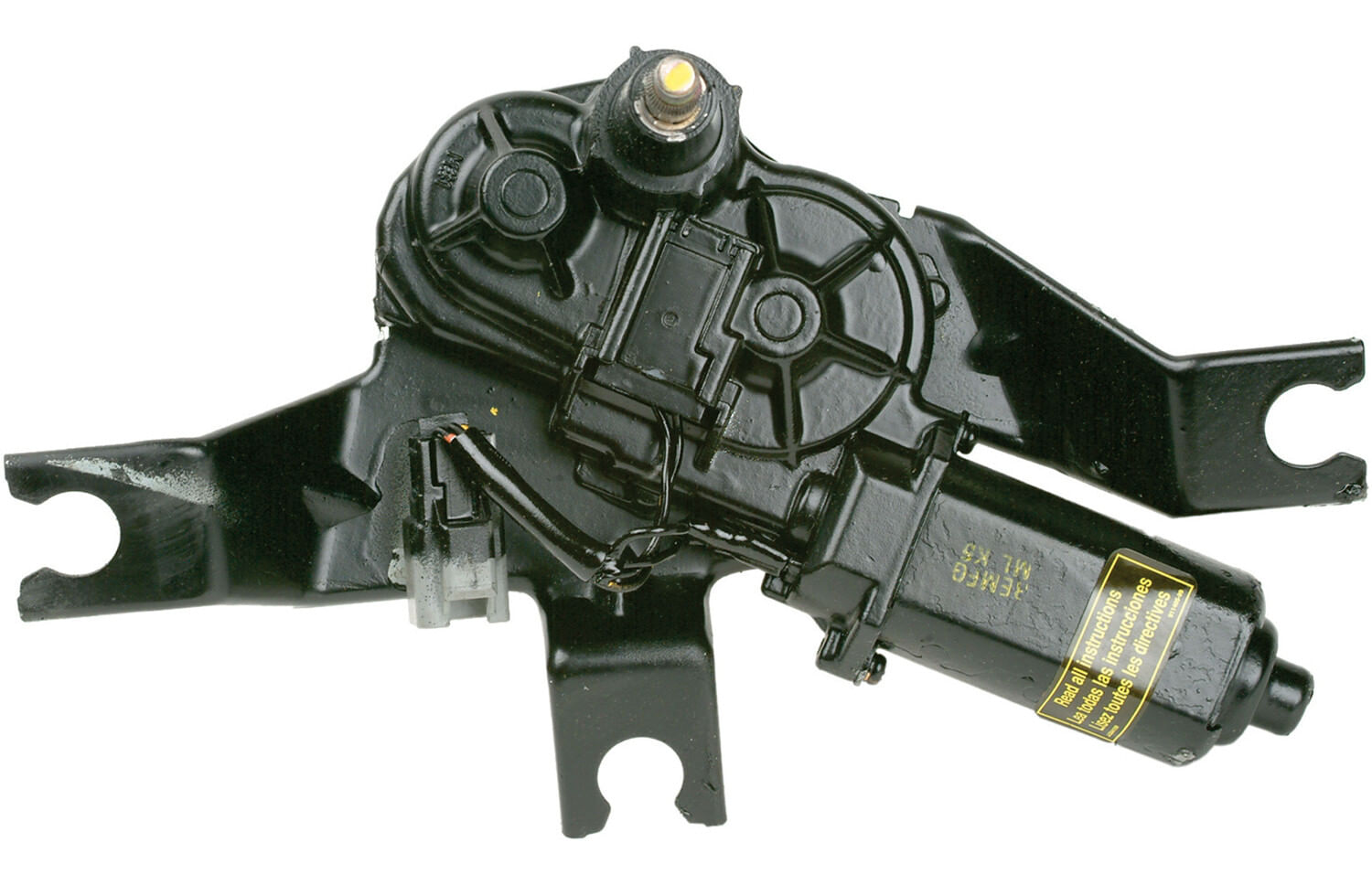 Motor Limpiaparabrisas