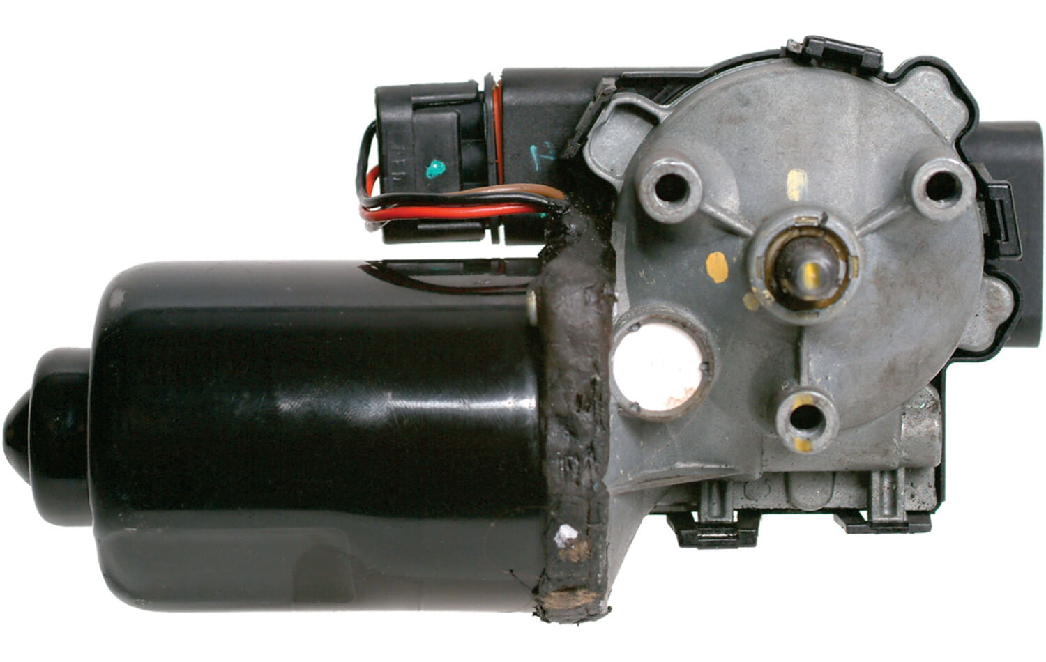 Motor Limpiaparabrisas