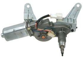 Motor Limpiaparabrisas
