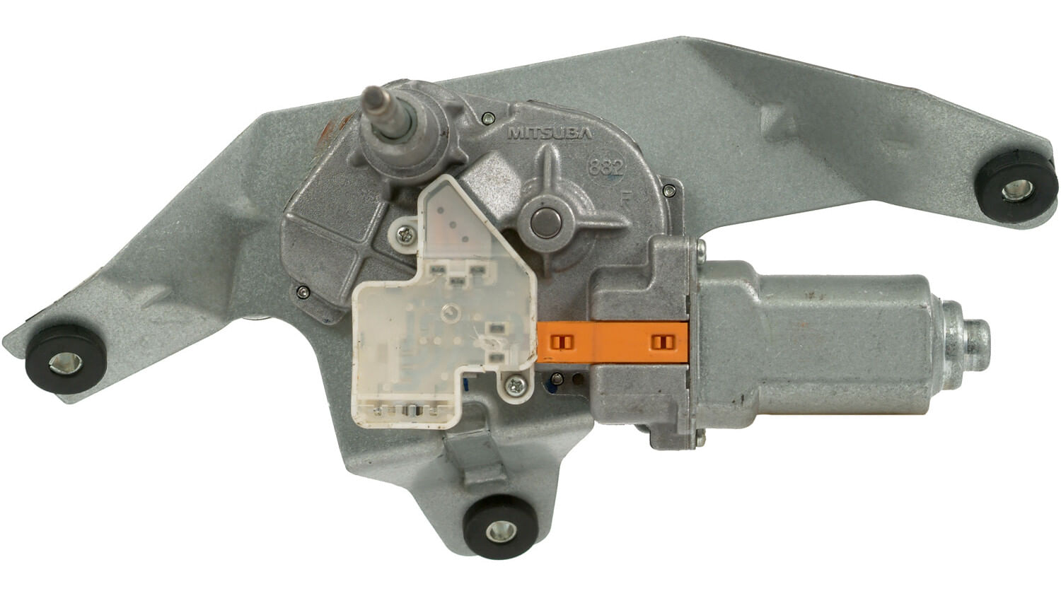 Motor Limpiaparabrisas
