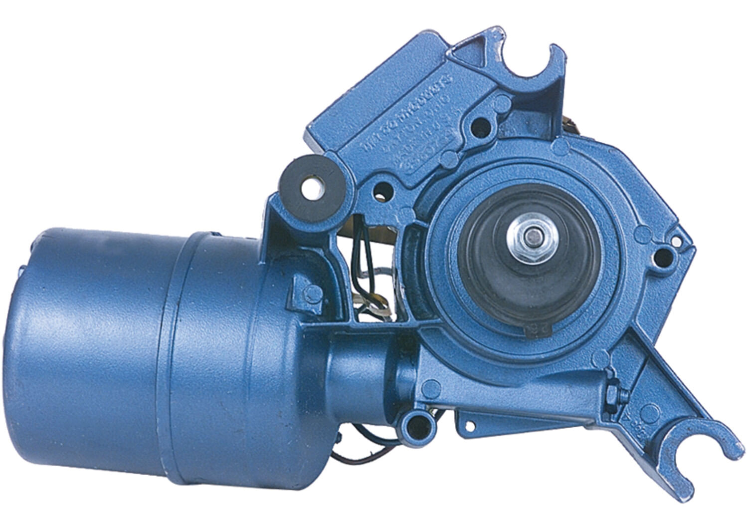 Motor Limpiaparabrisas