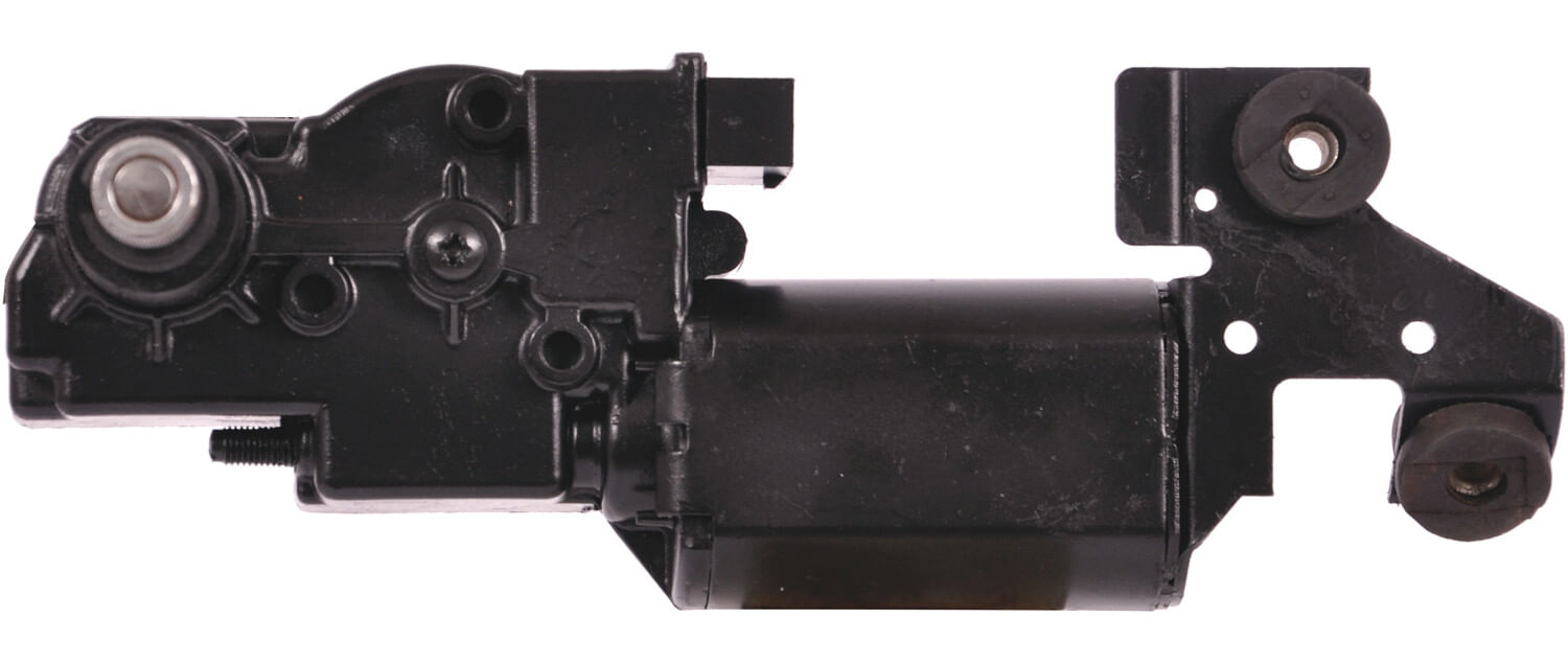 Motor Limpiaparabrisas