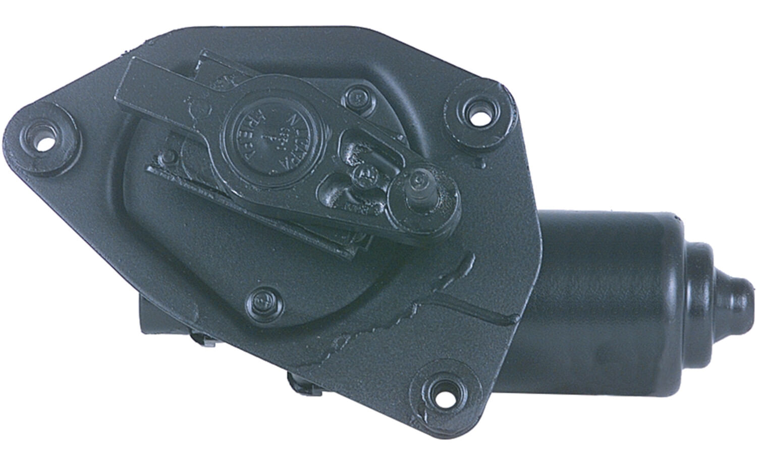 Motor Limpiaparabrisas