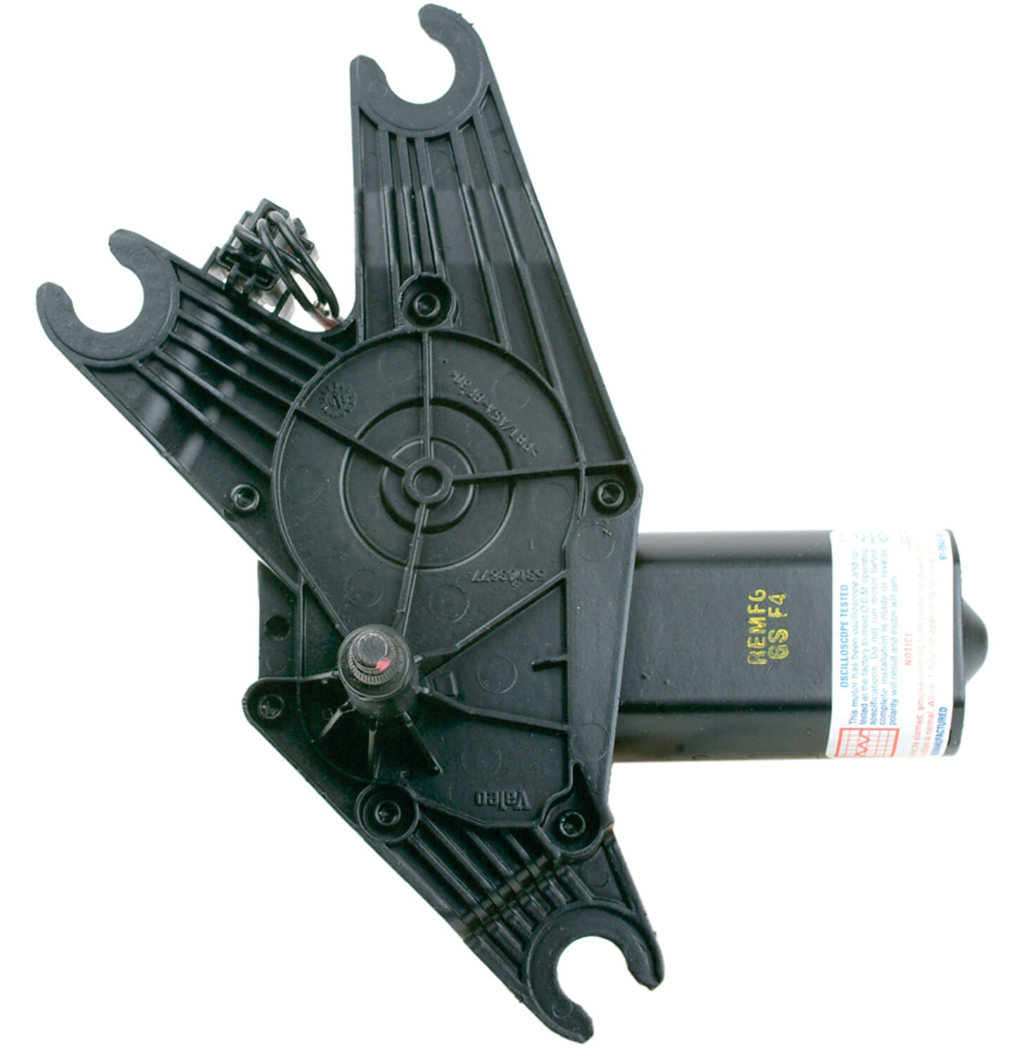 Motor Limpiaparabrisas