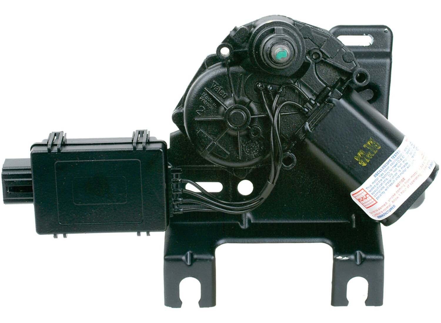 Motor Limpiaparabrisas