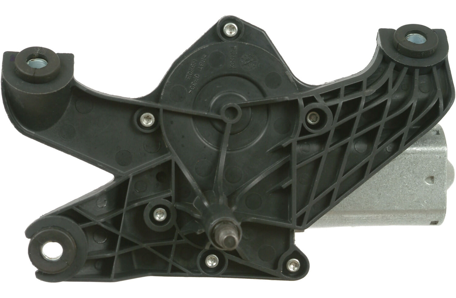Motor Limpiaparabrisas