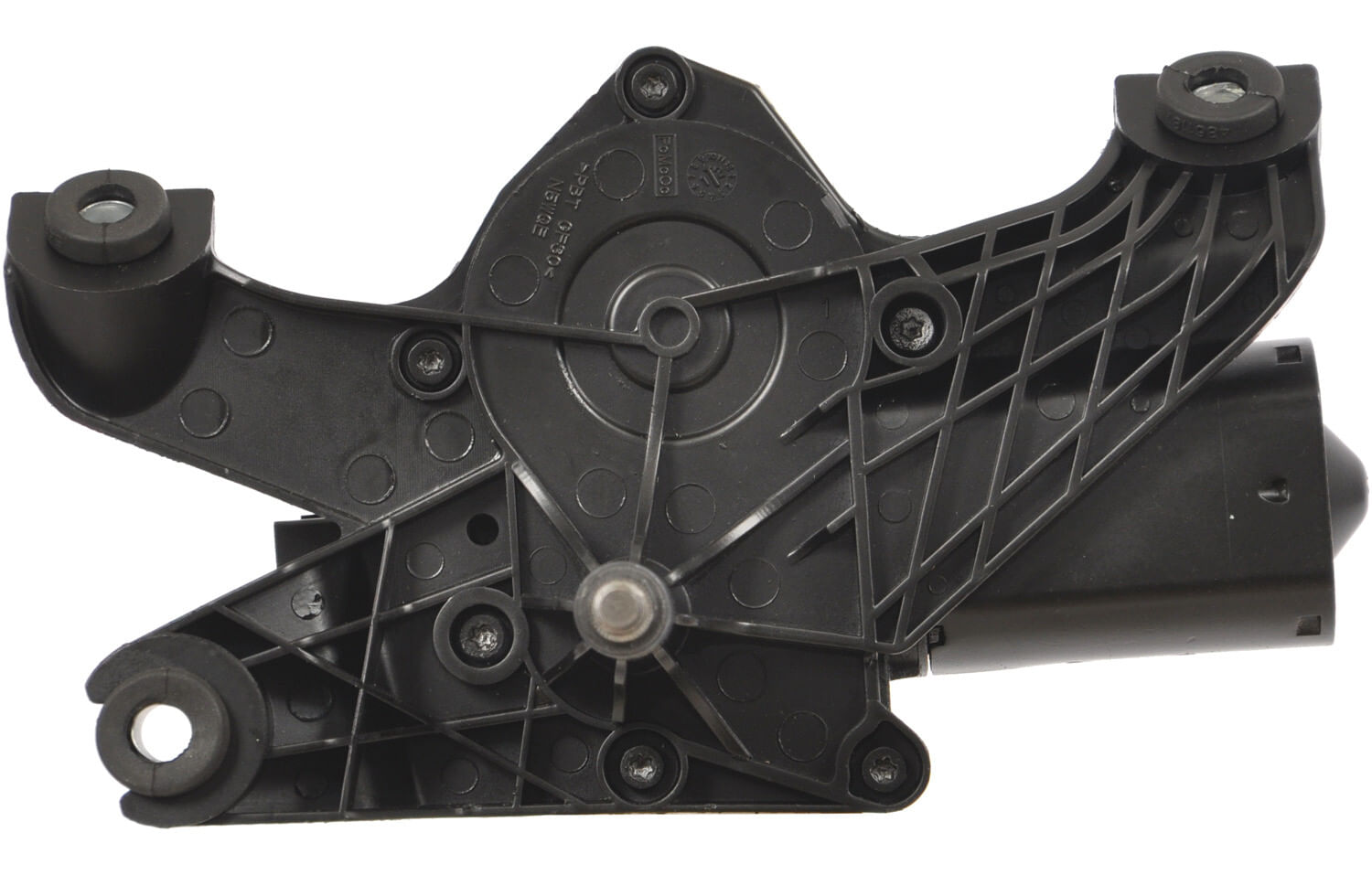 Motor Limpiaparabrisas