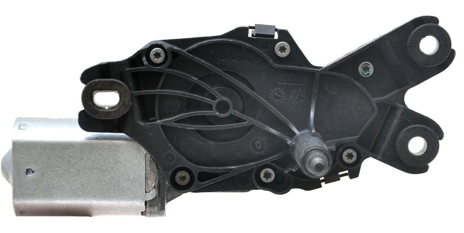 Motor Limpiaparabrisas