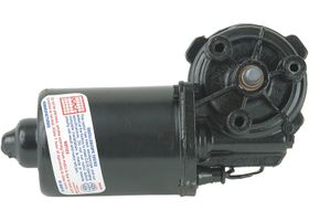 Motor Limpiaparabrisas