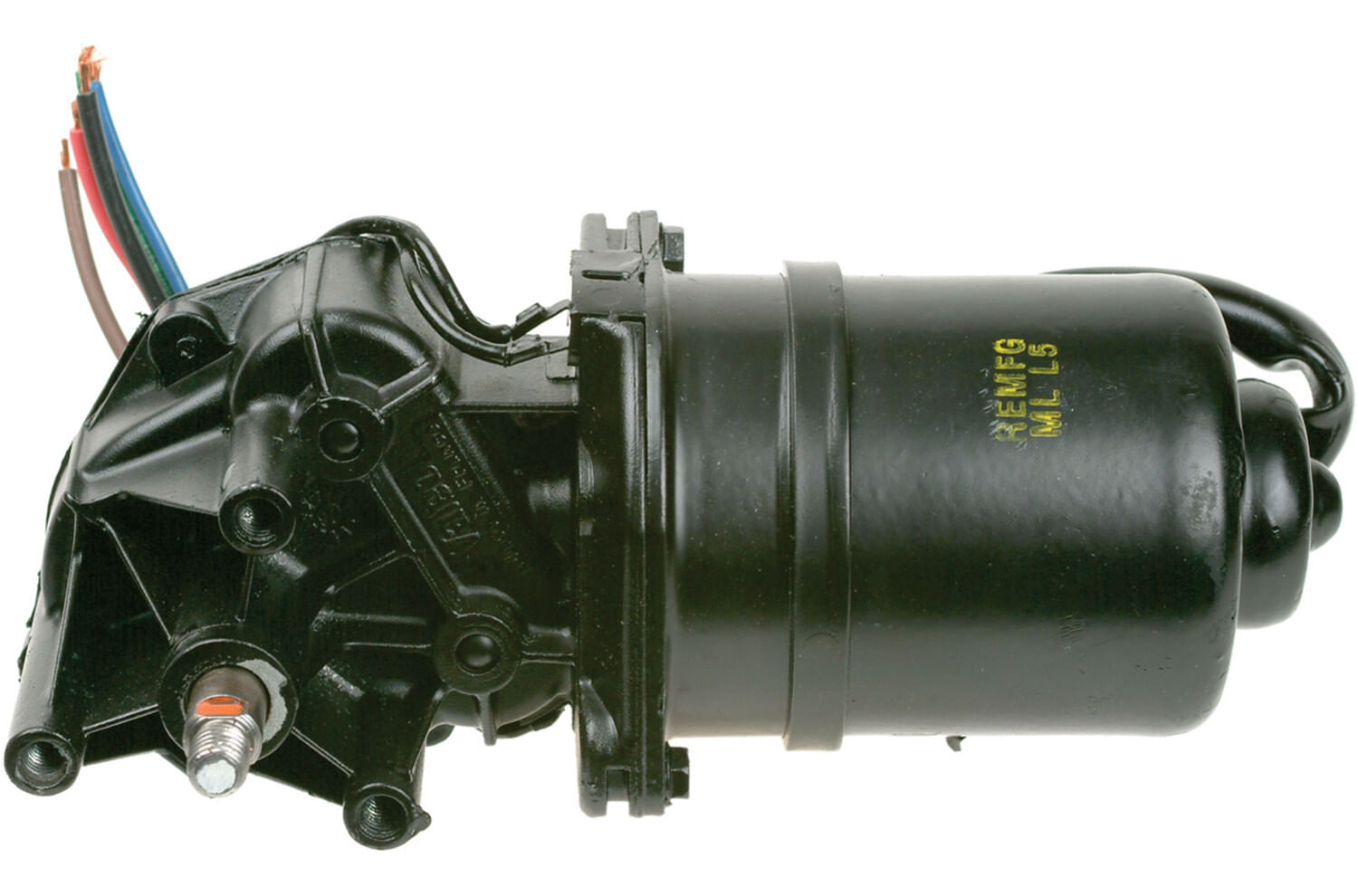 Motor Limpiaparabrisas