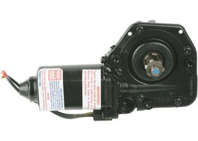 Motor Elevacion Ventana