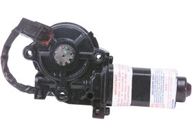 Motor Elevacion Ventana